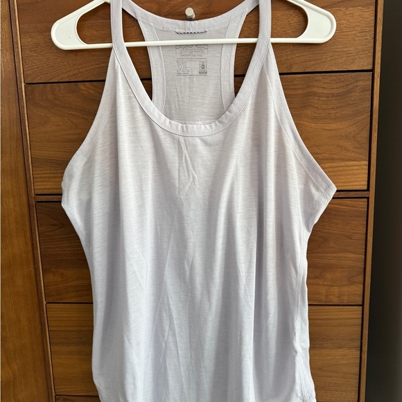 Patagonia Women's Capilene Cool Trail Tank  Size XL - Picture 2 of 8